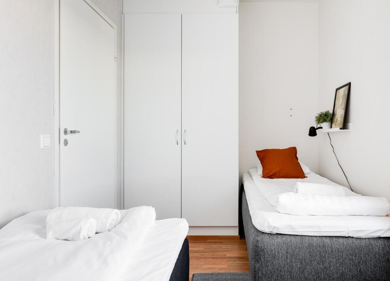 HIISI HOMES TAMPERE MUOTIALA TAMPERE (Finland) - from US$ 152 | BOOKED